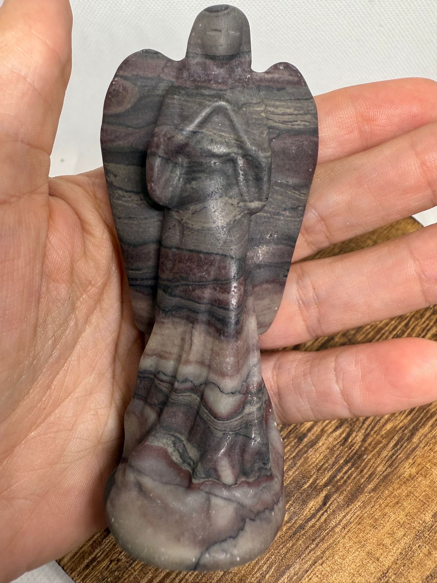Jasper angel