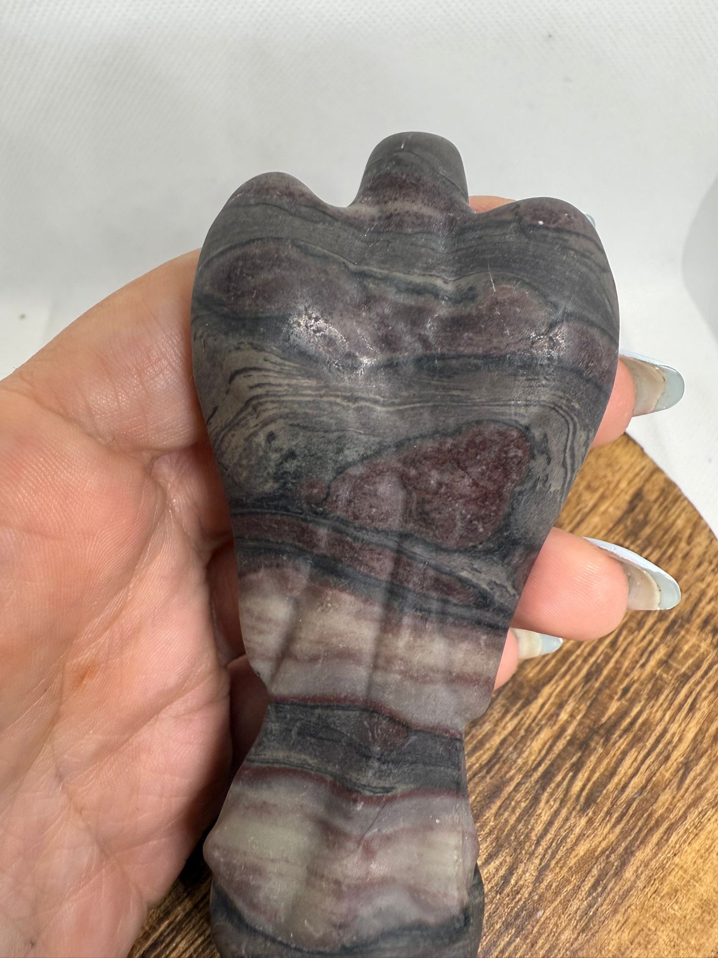 Jasper angel