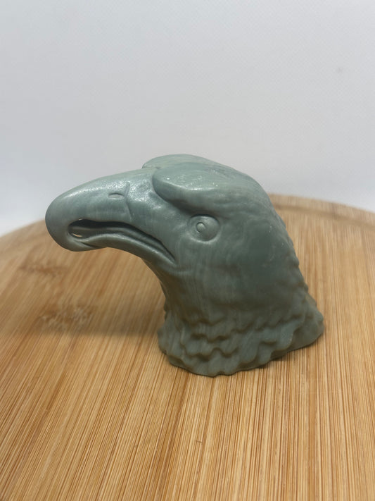 Jade eagle