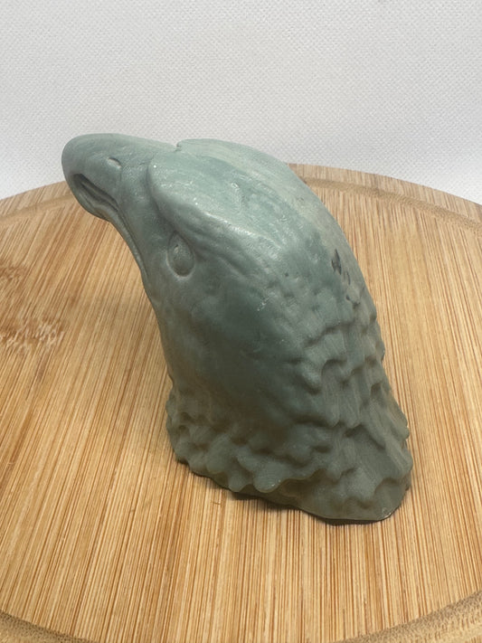 Jade eagle