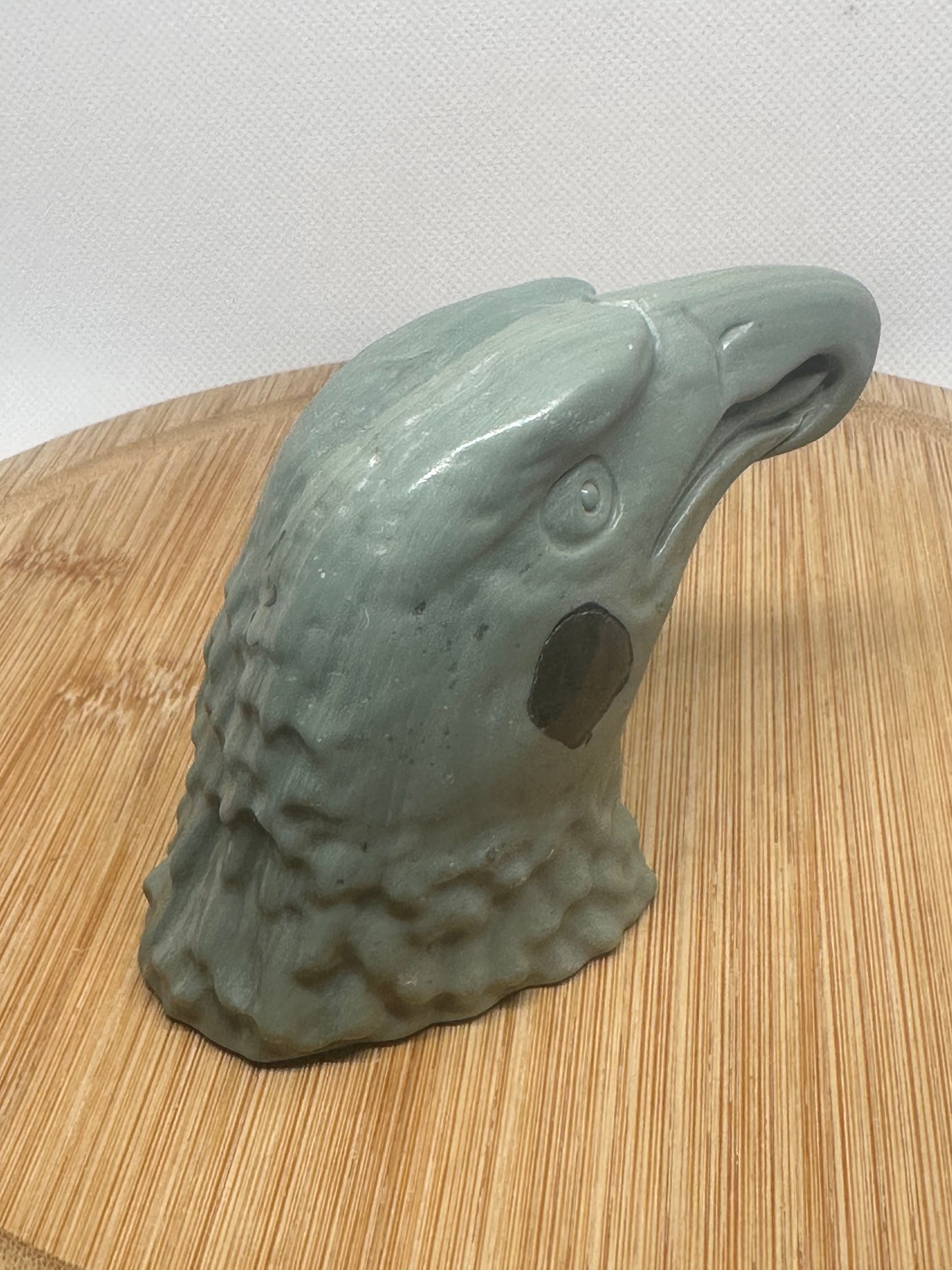 Jade eagle