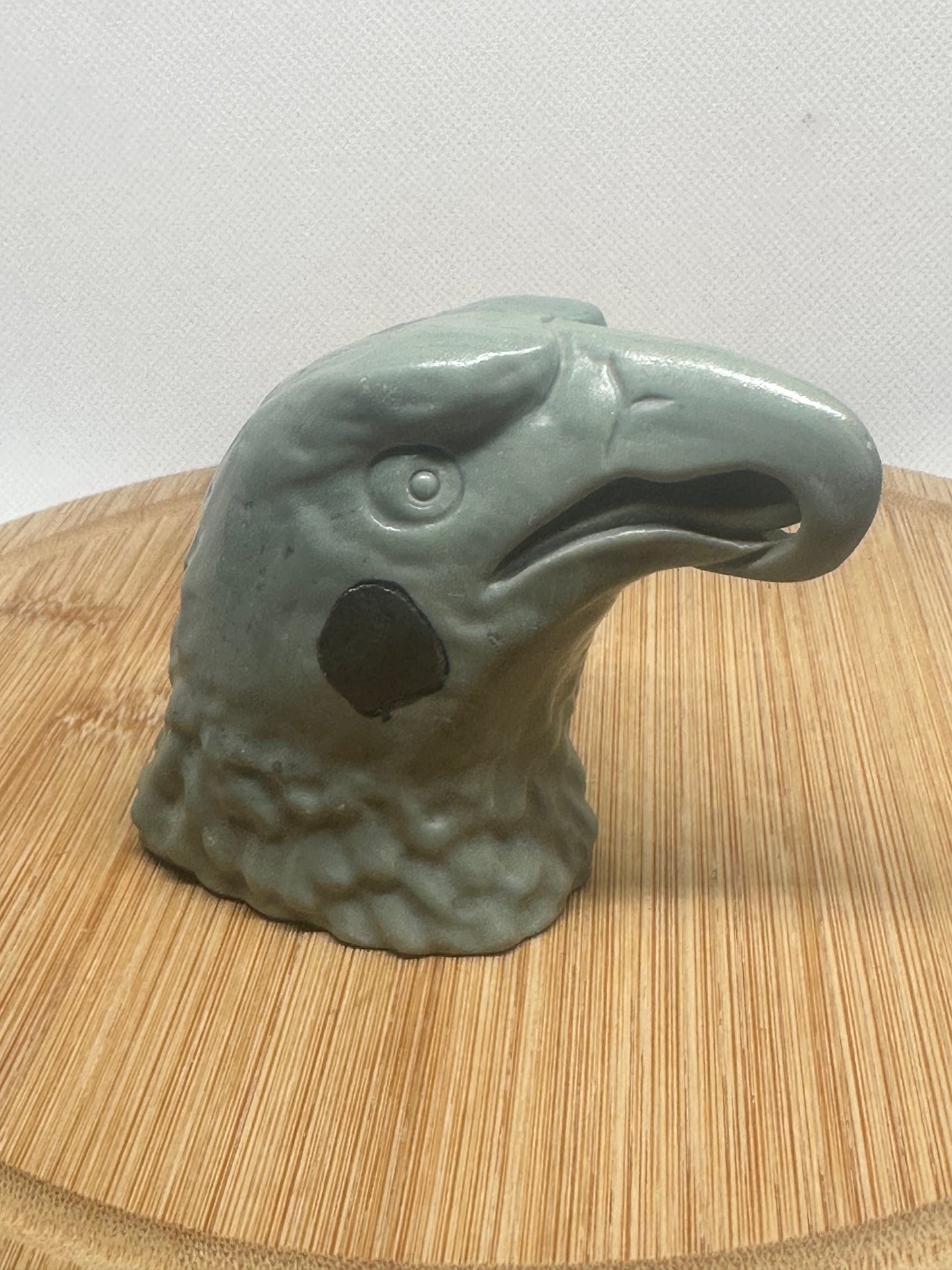 Jade eagle