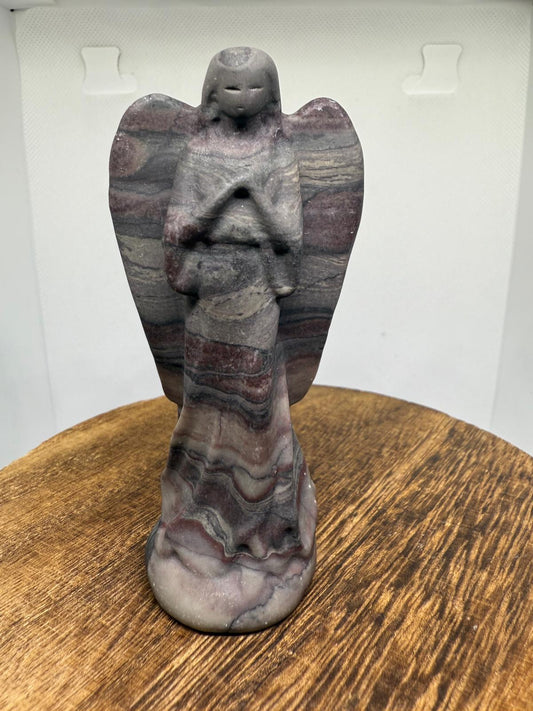 Jasper angel